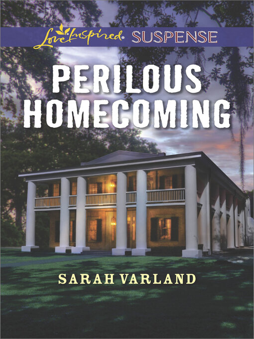 Title details for Perilous Homecoming by Sarah Varland - Available